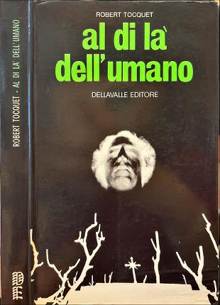 Al di là dell'umano.