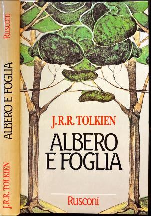 Albero e foglia.