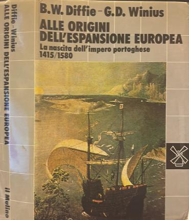Alle origini dell'espansione europea.