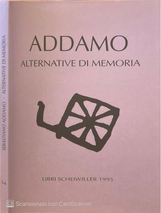 Alternative di memoria.