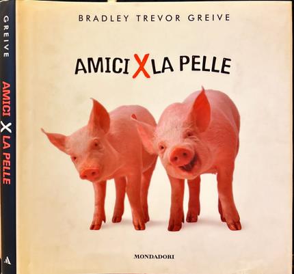 Amici x la pelle.