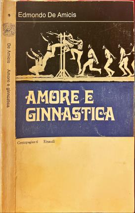 Amore e ginnastica.