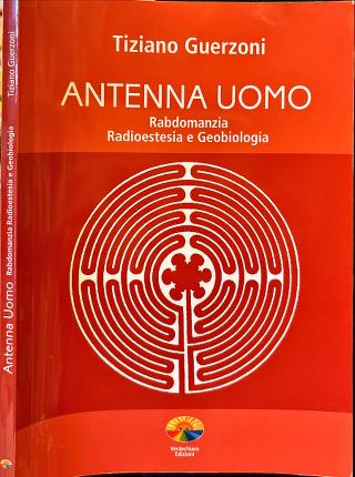Antenna uomo.