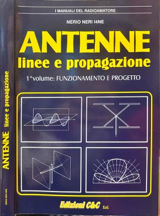 Antenne linee e propagazione.