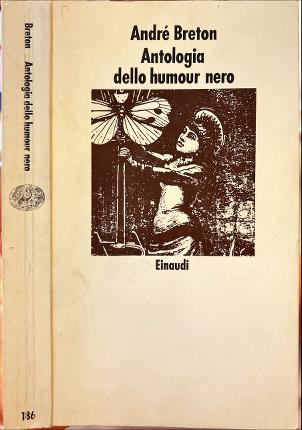 Antologia dello humour nero.