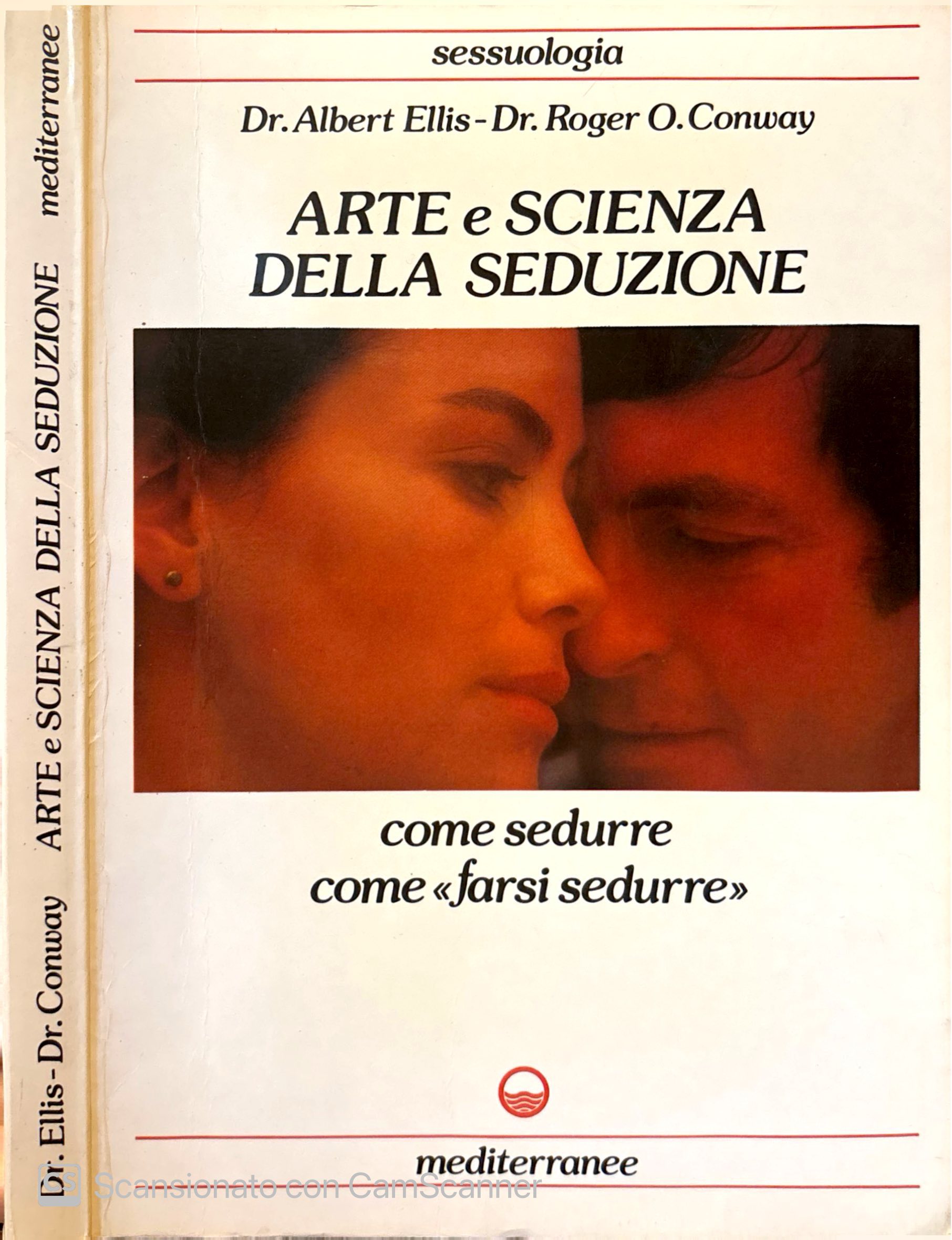 Arte e scienza della seduzione.