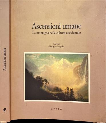 Ascensioni umane.
