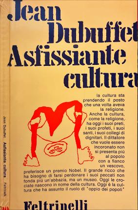 Asfissiante cultura.