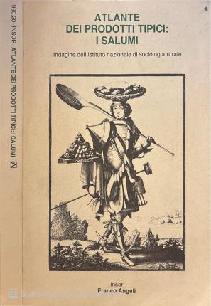 Atlante dei prodotti tipici: i salumi.