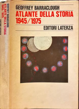 Atlante della storia 1945 - 1975.