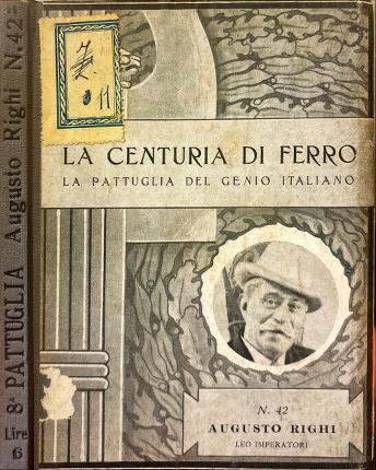 Augusto Righi.