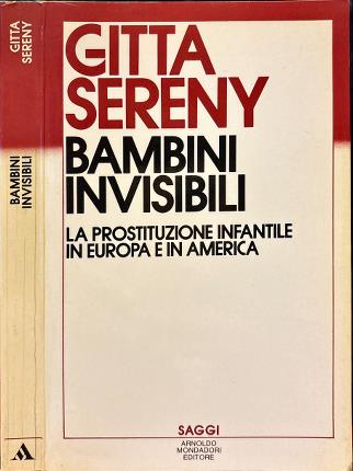 Bambini invisibili.