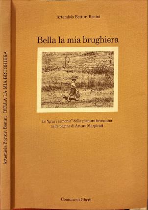 Bella la mia brughiera.