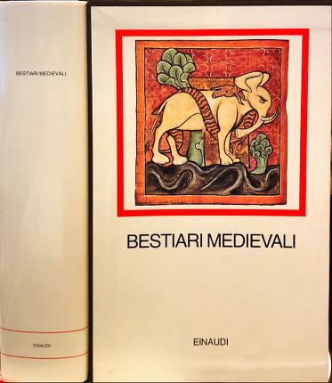 Bestiari medievali.