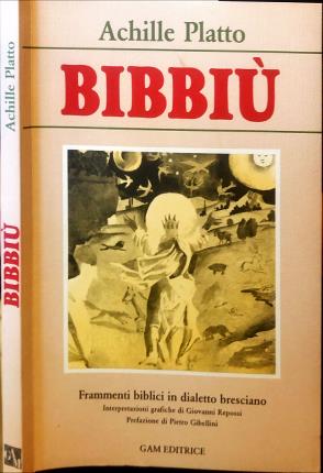 Bibbiù.