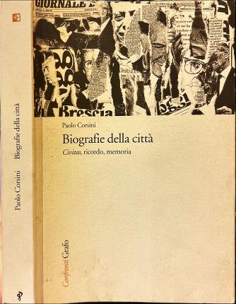 Biografie della citta.