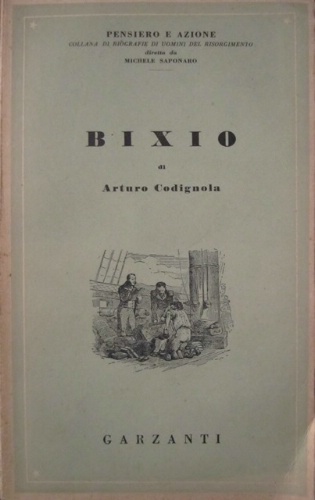 Bixio