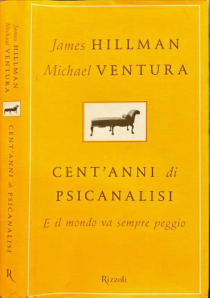 Cent'anni di psicanalisi. E il mondo va sempre peggio.