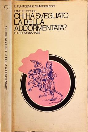 Chi ha svegliato la bella addormentata ?