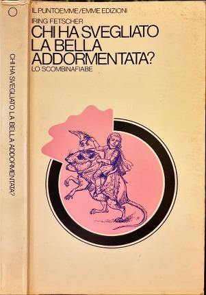 Chi ha svegliato la bella addormentata ?