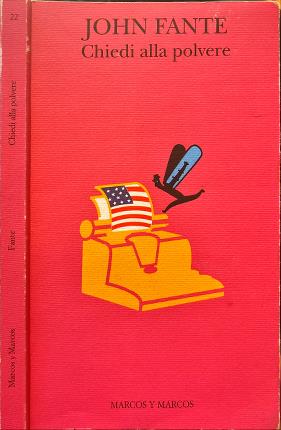 Chiedi alla polvere.