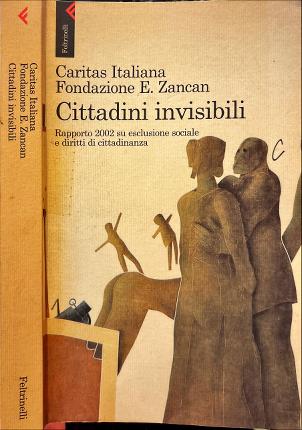 Cittadini invisibili.