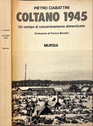 Coltano 1945.