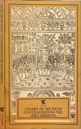 Contraddizioni nel Decameron.