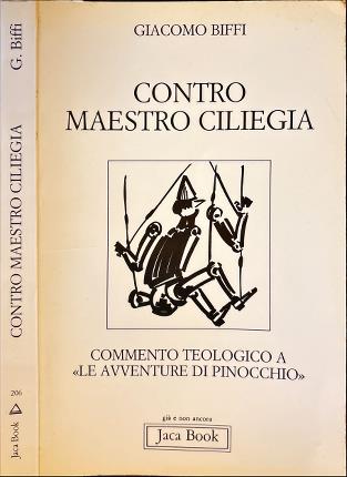 Contro Maestro Ciliegia.