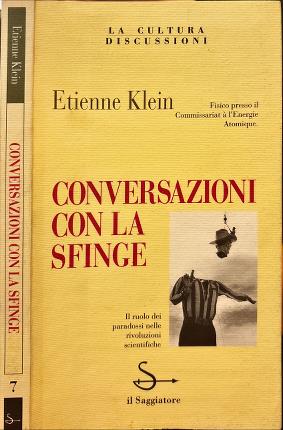 Conversazioni con la sfinge.