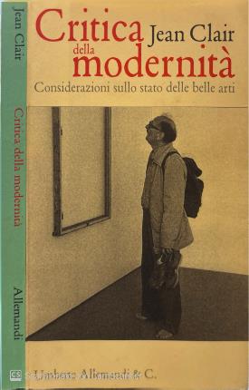 Critica della modernità.