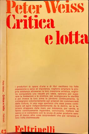 Critica e lotta.