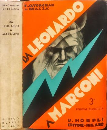 Da Leonardo a Marconi. Invenzioni e scoperte italiane.