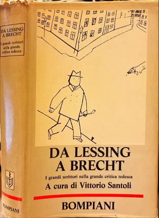 Da Lessing a Brecht.