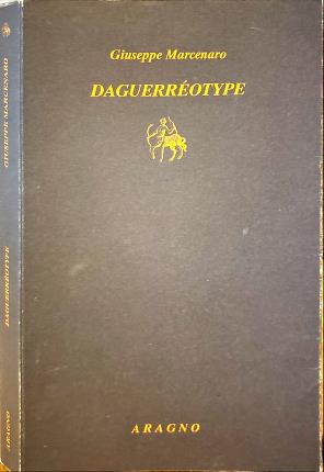 Daguerréotype.