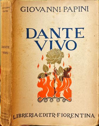 Dante vivo.