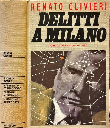 Delitti a Milano.