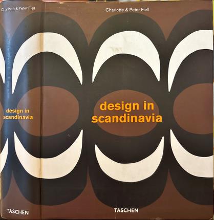 Design in scandinavia.