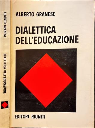 Dialettica dell'educazione.