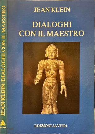 Dialoghi con il maestro.