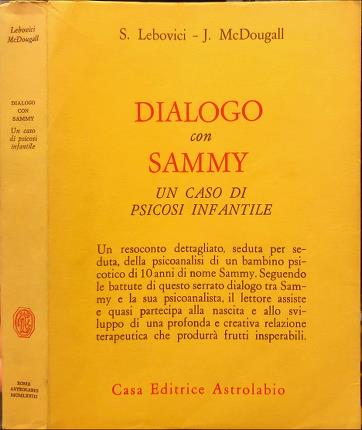 Dialogo con Sammy.