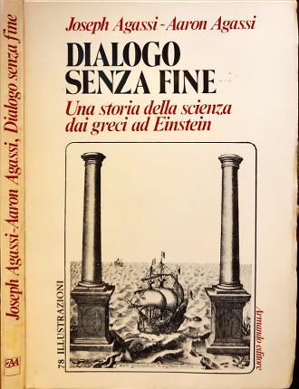 Dialogo senza fine.