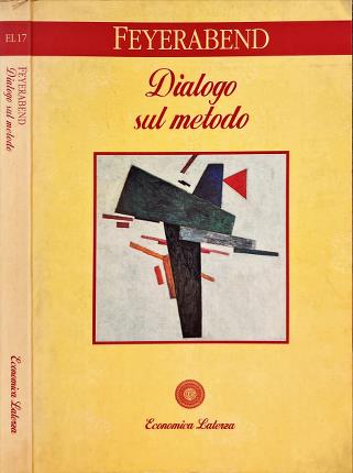 Dialogo sul metodo.