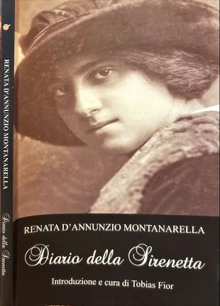 Diario della Sirenetta.