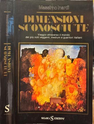 Dimensioni sconosciute.