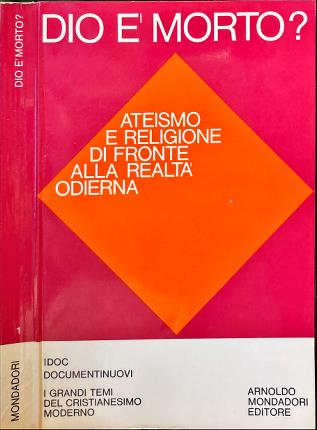Dio è morto?