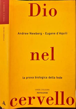 Dio nel cervello.
