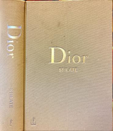 Dior. Sfilate.