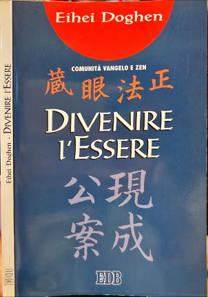 Divenire l'Essere.