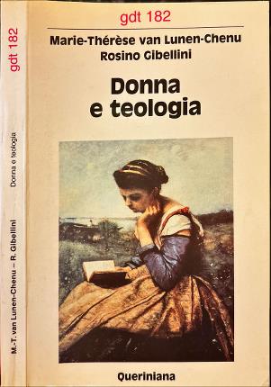 Donna e teologia.